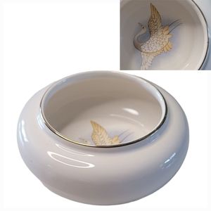 Prinknash Pottery Trinket Dish